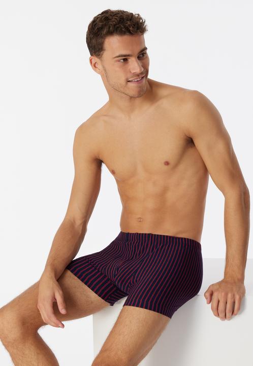 Image du produit Schiesser Short en coton organique (S, Une unité par pack)