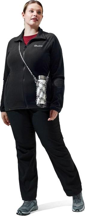 Produktbild Berghaus Women's Prism 2.0 Micro Fullzip (8, XS)