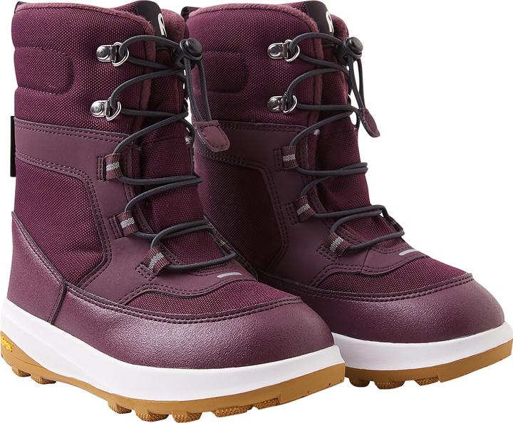 Actual product image Reima Kid's Reimatec Winter Boots Laplander 2.0 (33)