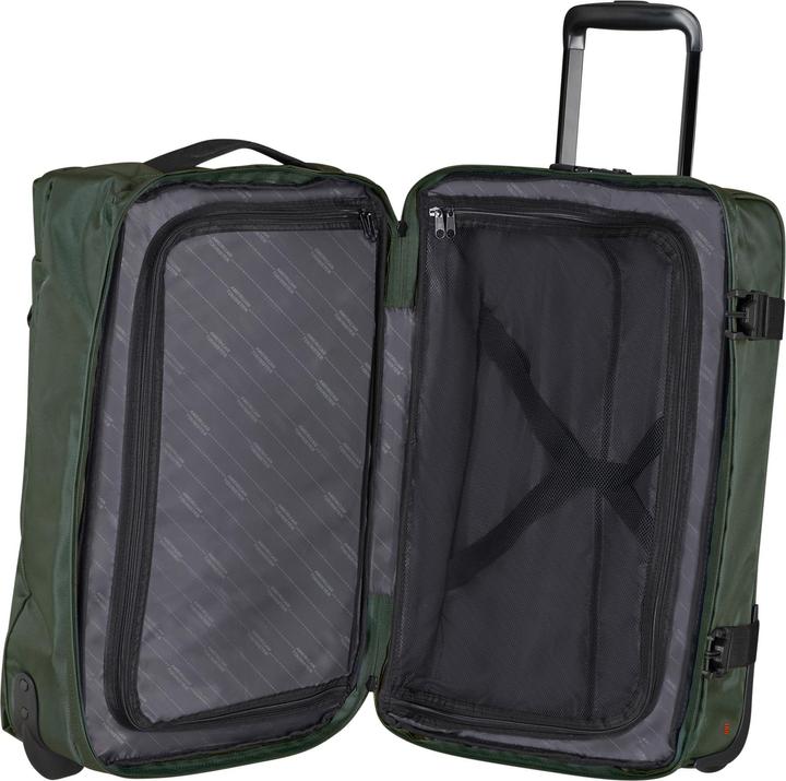 Actual product image American Tourister Urban Track (55 l, Hand luggage (up to 50 litres))