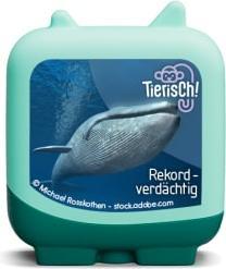 Produktbild Tonies Clever Tonie Tierisch! - Rekordverdächtig 4er Set (Deutsch)