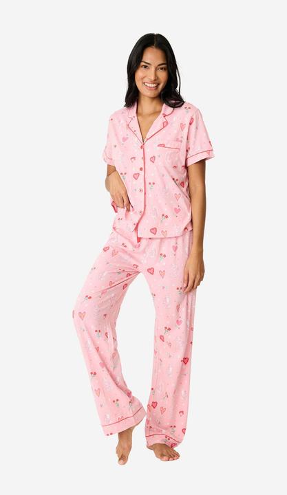 Produktbild Pj Salvage Pyjama Whimsy Sets (XS)