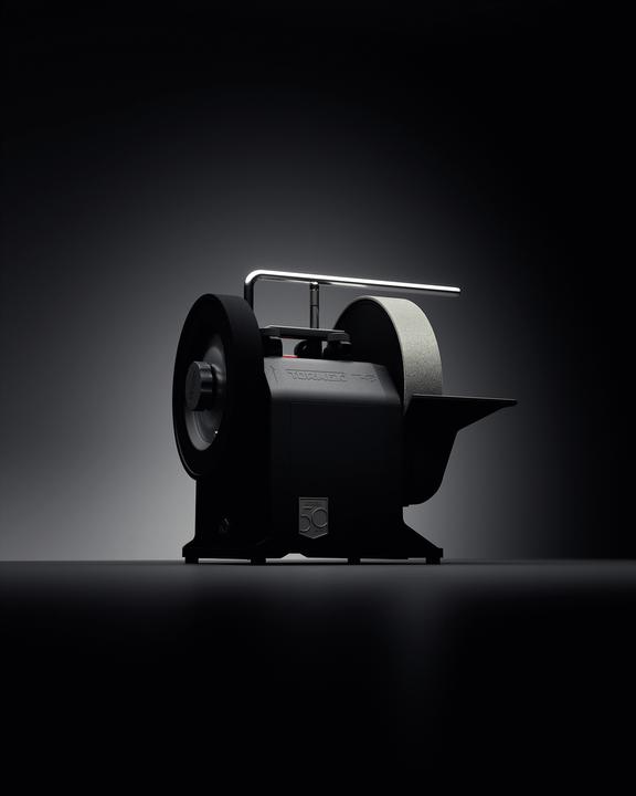 Immagine prodotto Tormek T-8 Black (Levigatrice, 200 W)