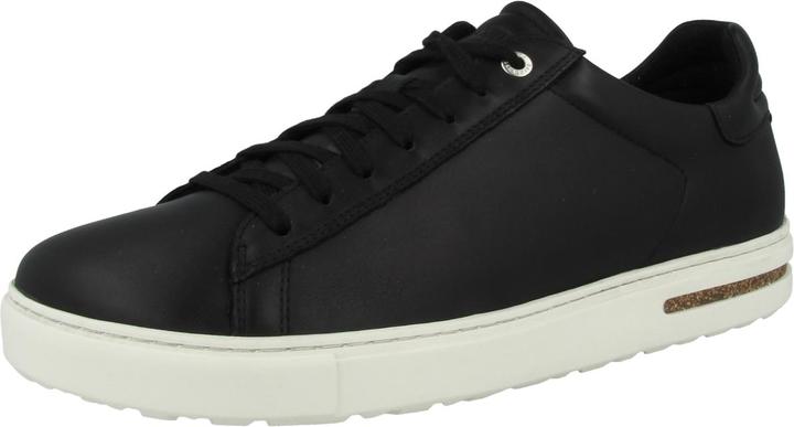 Produktbild Birkenstock Bend Low Naturleder schmal (36)