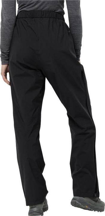 Actual product image Jack Wolfskin Rainy Days 2 5L Pants W (S, M)
