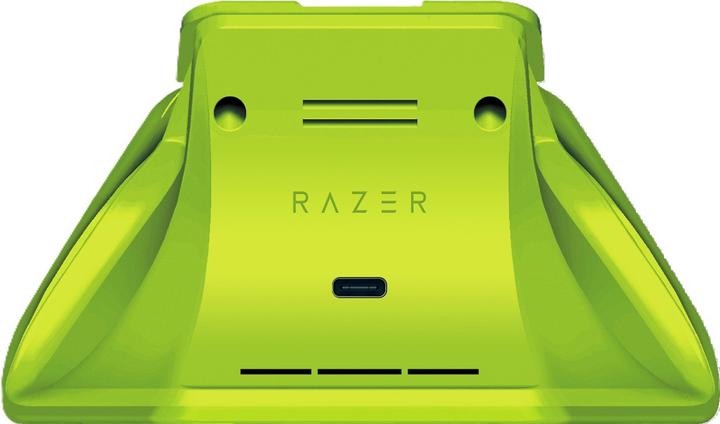 Actual product image Razer Essential Duo Bundle (Cable)