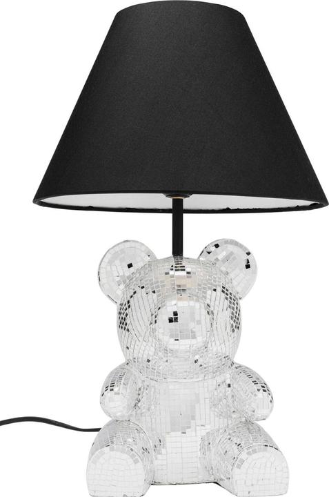Produktbild Kare Design Tischleuchte Bear Disco 40cm (E27)