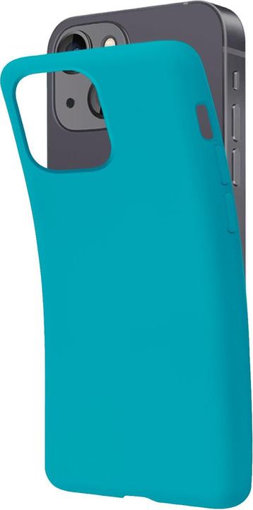 Immagine prodotto SBS Custodia arcobaleno iPhone 14 colore zircone (Apple iPhone 14)