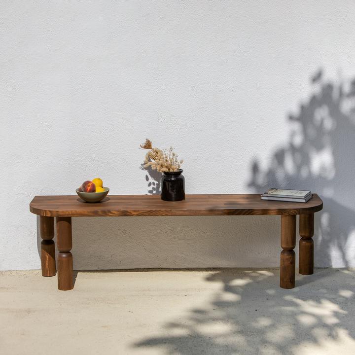 Actual product image Skye Decor Ida (140 x 40 x 35 cm)