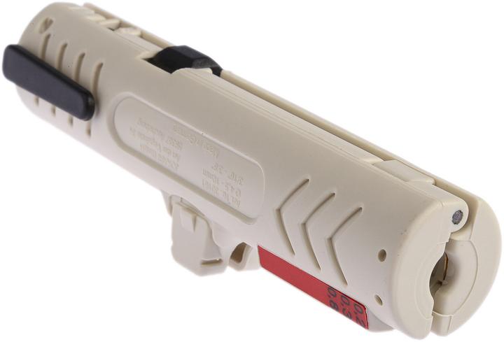 Actual product image Jokari Cable stripper Suitable (124 mm)