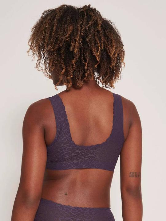 Image du produit Sloggi ZERO Feel Lace 2.0 Bralette (XS, Une unité par pack)