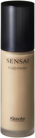 Produktbild Sensai Fluid Finish (FF 203 Natural Beige)