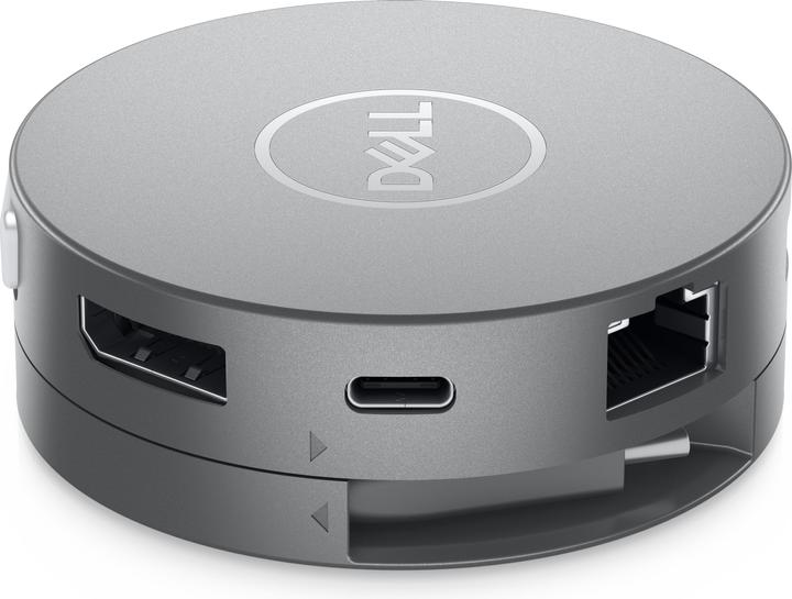 Dell DA310 (USB-C, 1 Ports)