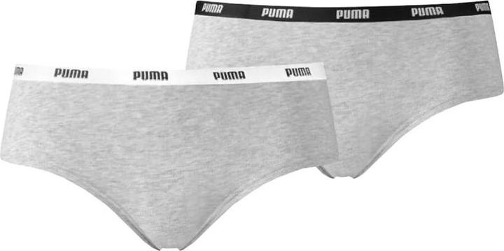 Actual product image Puma Hipster (XS, pack of 2)