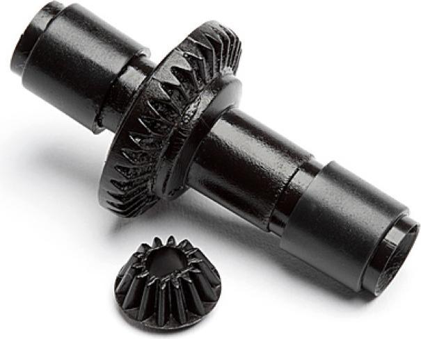 HPI Recon -complete differential/pinion gear