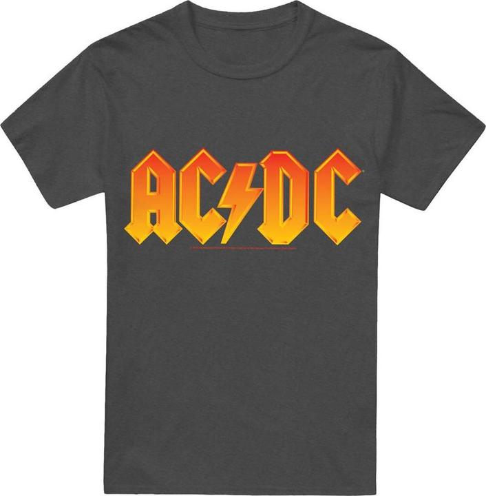 Produktbild AC/DC TShirt (L)