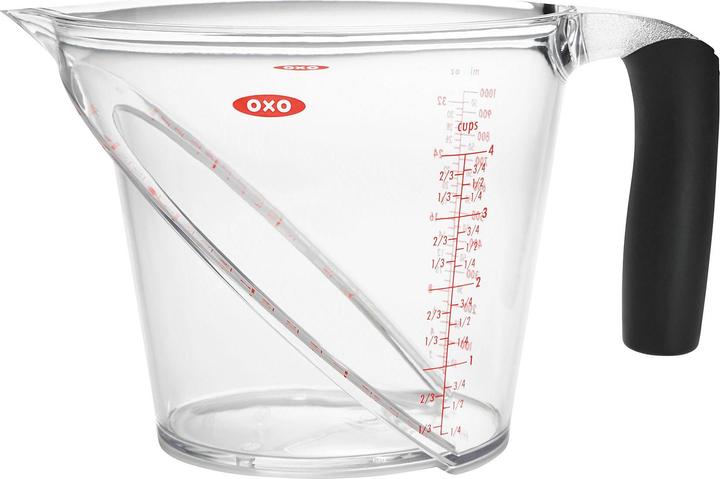 Image du produit OXO Good grips taille pot de 1 l 0 (1000 ml)