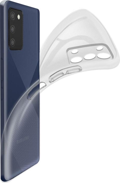 Produktbild Avizar Francis Series (Samsung Galaxy A03s)