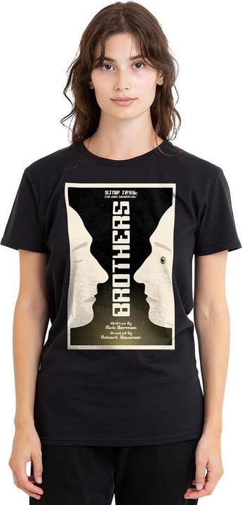 Produktbild The Next Generation Season 4 Episode 3 TShirt (S)