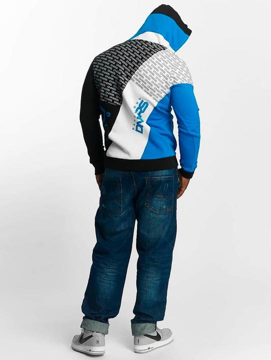 Actual product image Dangerous Hoody - 20719 (XXL)
