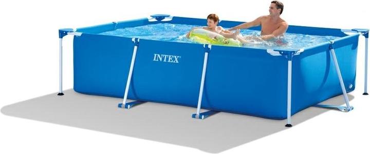 Actual product image Intex Family Frame (260 x 160 x 65 cm)