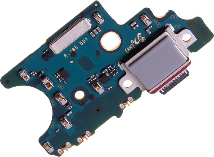 Actual product image Clappio Charging socket spare part Samsung Galaxy S20 (Galaxy S20)