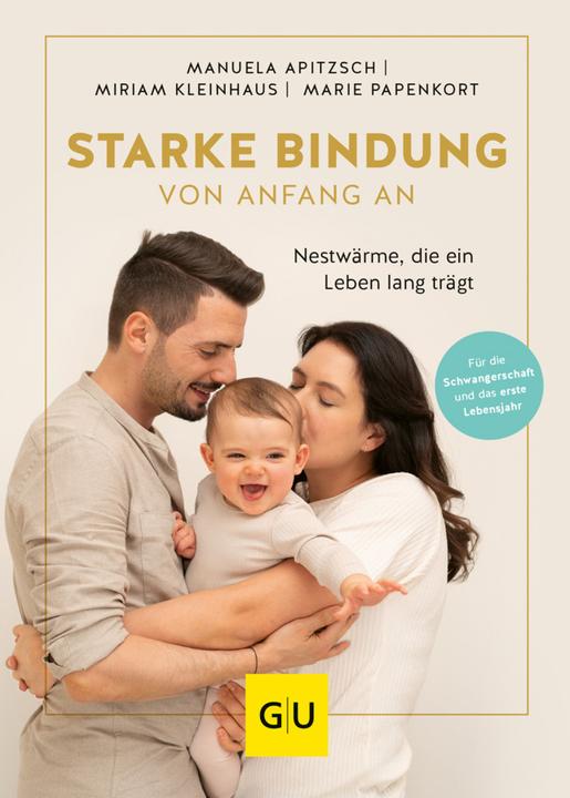 Starke Bindung von Anfang an (German, Marie Papenkort, 2021)