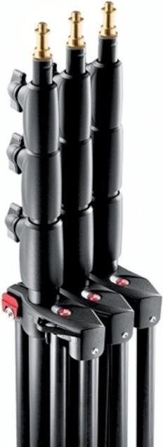 Actual product image Manfrotto 1051BAC Mini Compact (211 cm, 4 kg)