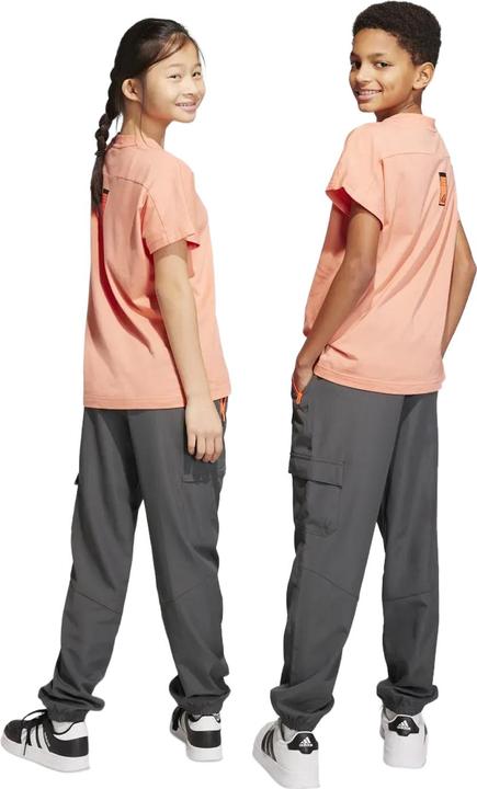 Produktbild adidas City Escape Trainingshose (140)