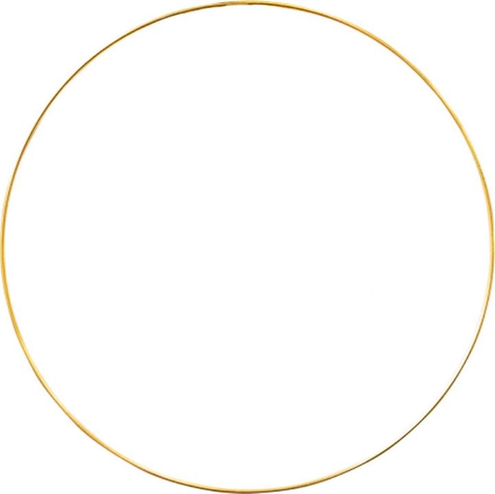 Amscan Décoration suspendue en métal pneu de mariage 35 cm