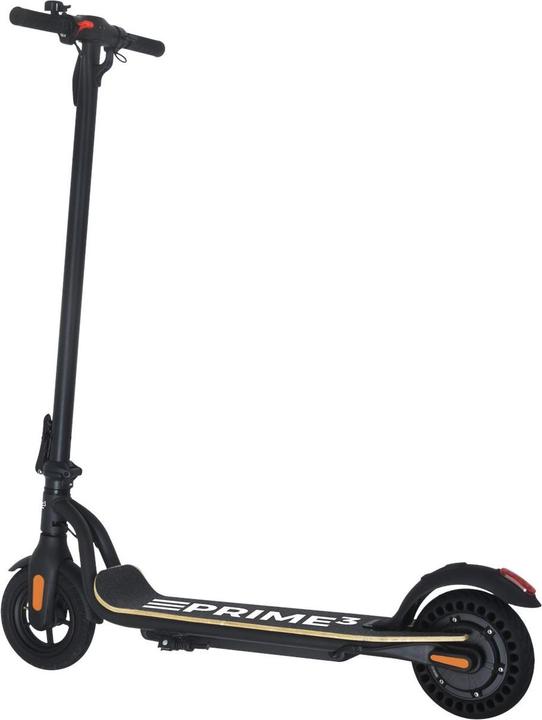 Produktbild Prime3 EES22 (25 km/h, 15 km)