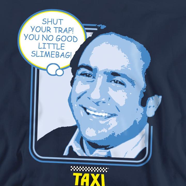 Immagine prodotto Room05 Shut Your Trap Felpa Adulto Unisex (S)