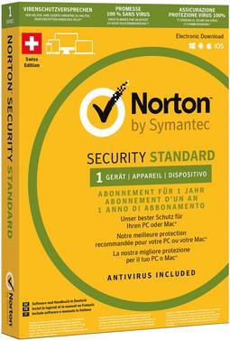 Produktbild Norton Security