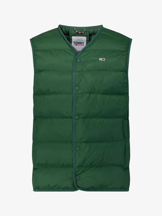 Actual product image Tommy Hilfiger Down waistcoat green (XL)