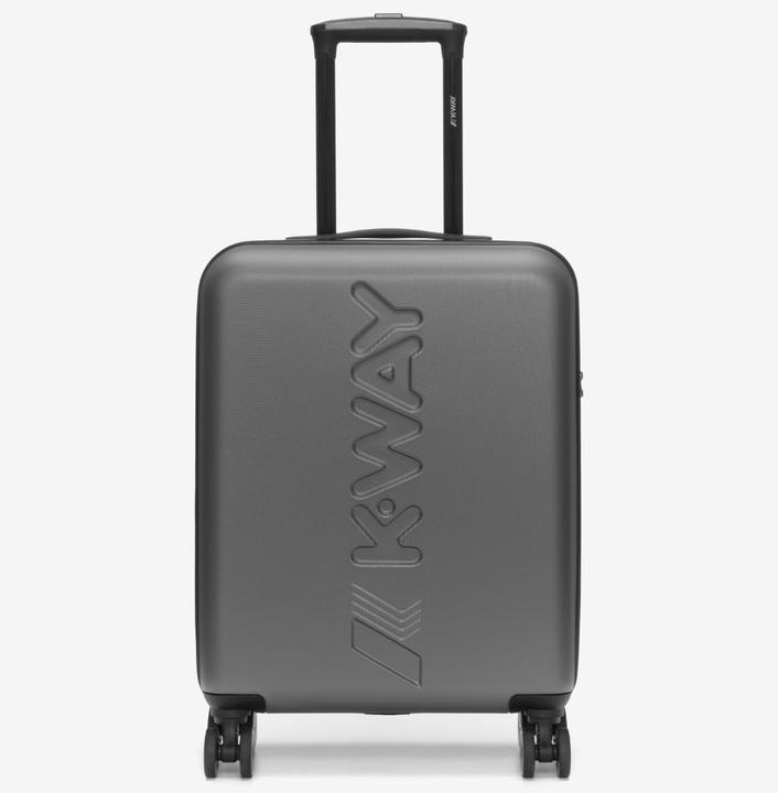 Produktbild K-Way Cabin Trolley Small (44 l, Handgepäck (bis 50l))