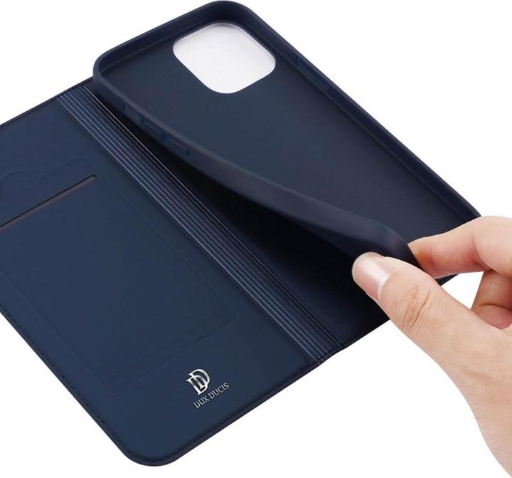 Actual product image Dux Ducis Skin Pro Series Bookcover (Apple iPhone 14)