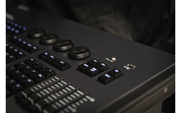 Image du produit Showtec Chimp 100.G2