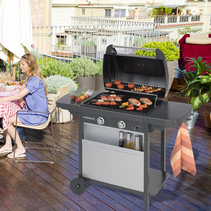 Produktbild Campingaz 2 Classic LX CI (7.50 kW)