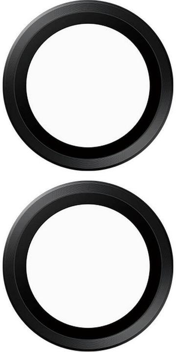 Image du produit Safe Protecteur de caméra (1 pièce(s), Apple iPhone 16, Apple iPhone 16 Plus)