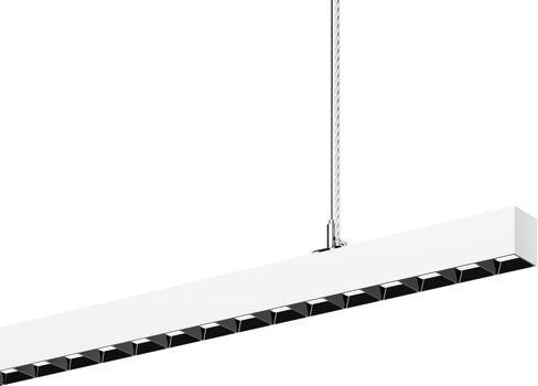 Immagine prodotto Siteco Lampada a sospensione a LED (21000 lm)