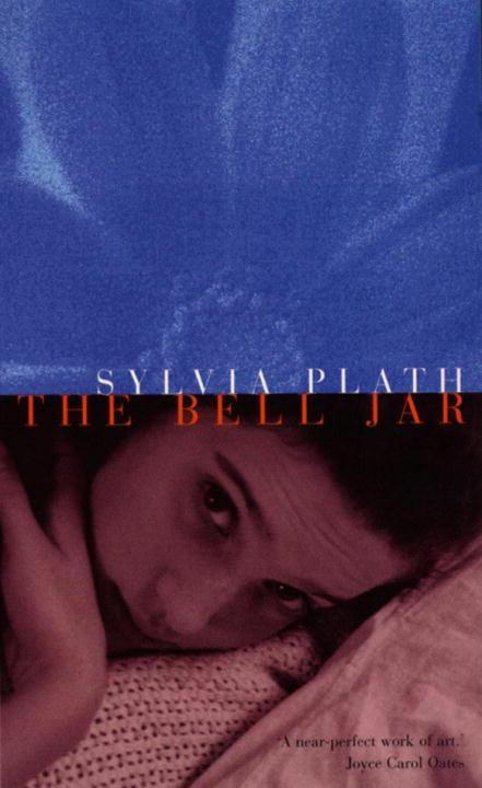 Actual product image The Bell Jar (English, Sylvia Plath, 1999)