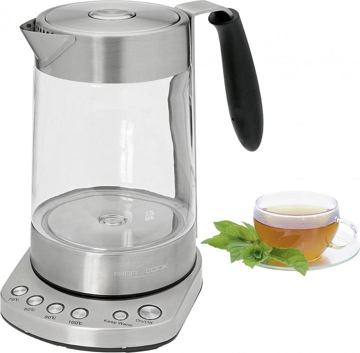 Image du produit Proficook Pc-Wks 1020 G (1.70 l)