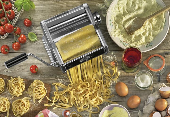Actual product image Küchenprofi Pasta machine