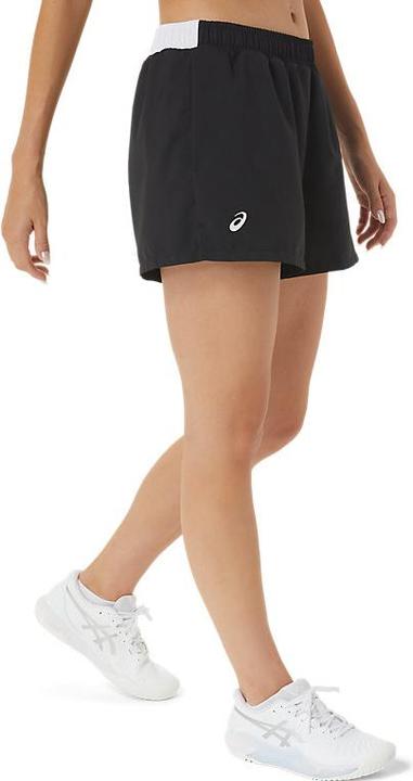 Image du produit ASICS Performance Court Short Femmes (XS)