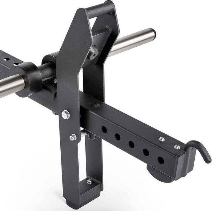 Actual product image ATX Belt Squat Option