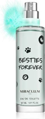 MIRACULUM BESTIES FOREVER Eau de Toilette (Eau de Toilette)