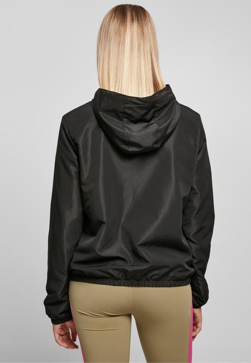 Image du produit Urban Classics Veste pullover basique recyclée pour femmes - 16934 (XS)
