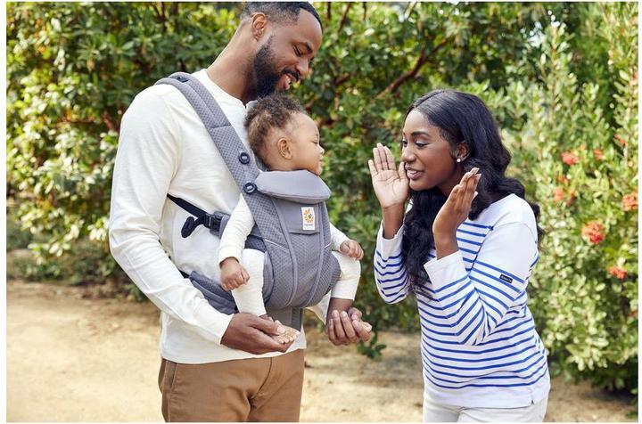 Image du produit Ergobaby Omni Breeze