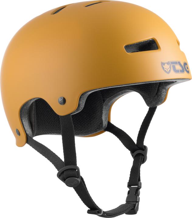 YELLOW OCHRE SATIN