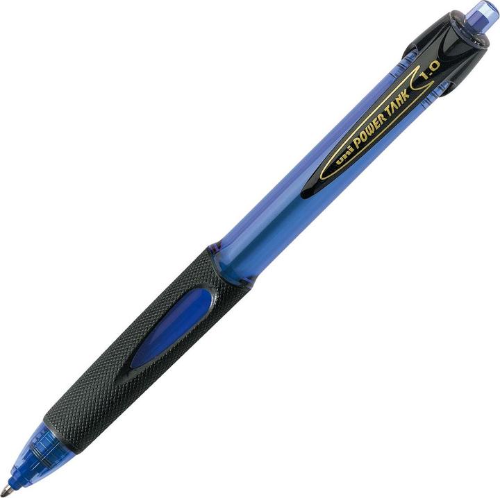 Image du produit Uni-ball Réservoir de puissance (Bleu, Gris, 1 x)